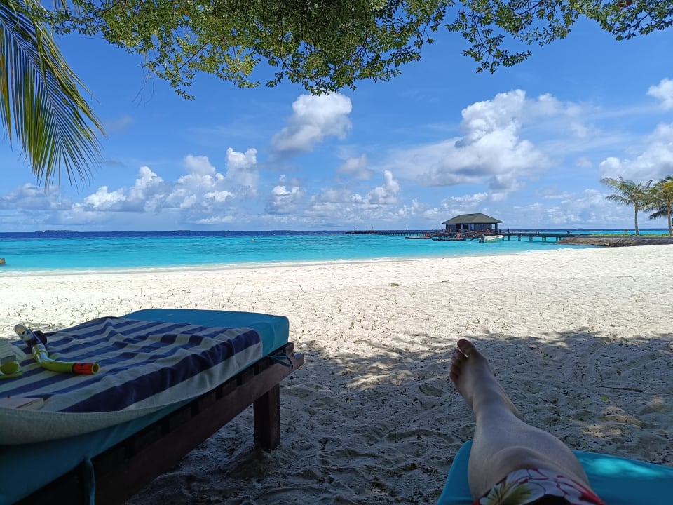 Strand Adaaran Select Meedhupparu Island Resort - Premium All Inclusive