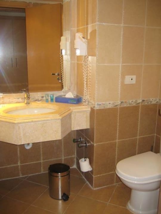 Zimmer #4159 Cleopatra Luxury Resort Makadi Bay