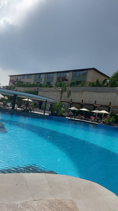 Pool Seaden Quality Resort & Spa