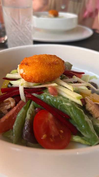 Gastro Megasaray Club Belek