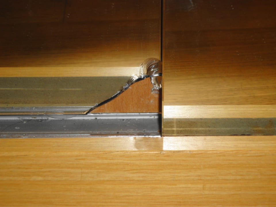 Kleiderschrank Sherwood Exclusive Lara