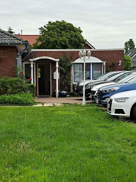 Außenansicht FRISIA NORDD Norddeich