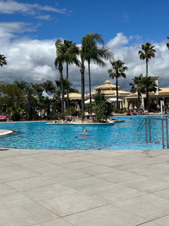 Pool AP Adriana Beach Resort