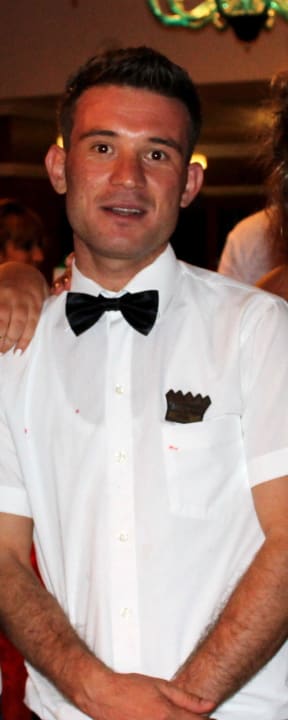 Lobbybar  Granada Luxury Okurcalar