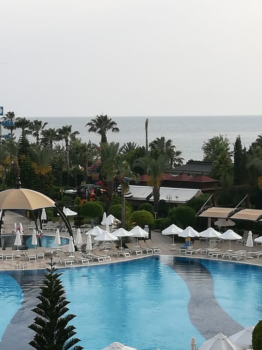 Aussicht Saphir Resort & Spa