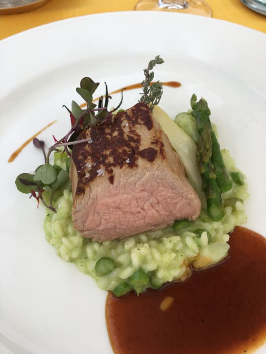 Gastro Seaside Grand Hotel Residencia