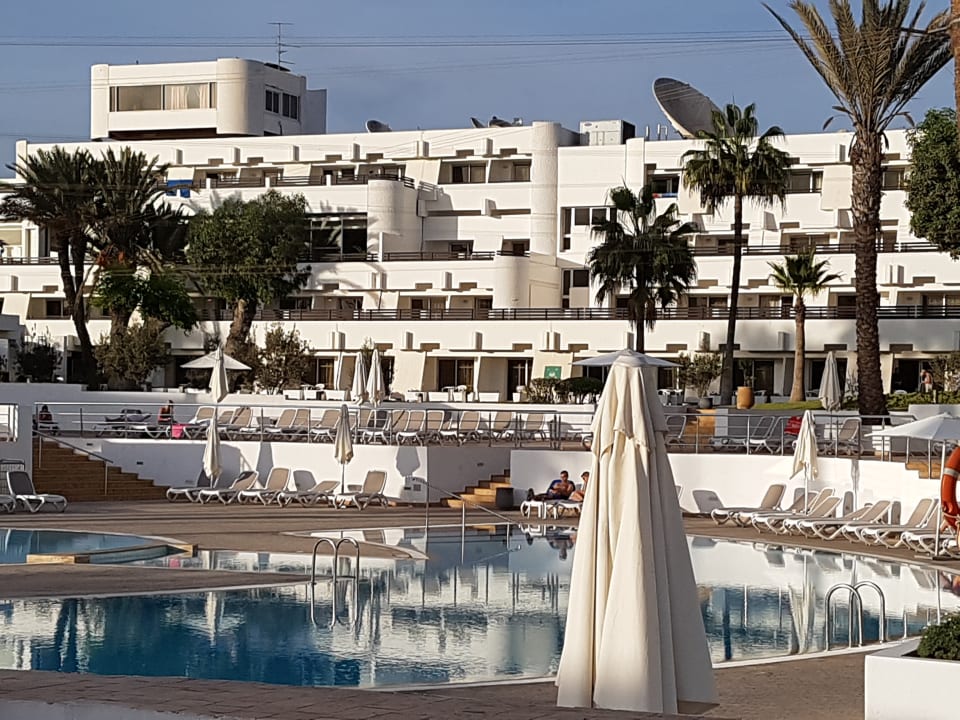 Außenansicht Allegro Agadir