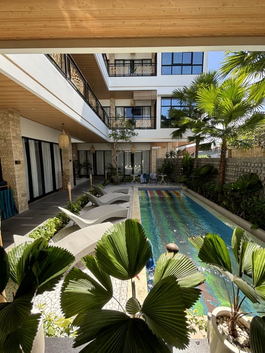 Pool Amandaya Canggu