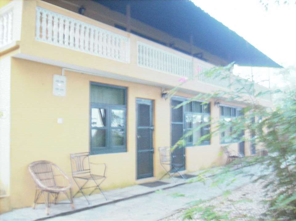 Mehrzimmerhaus Hotel Maruni Sanctuary Lodge