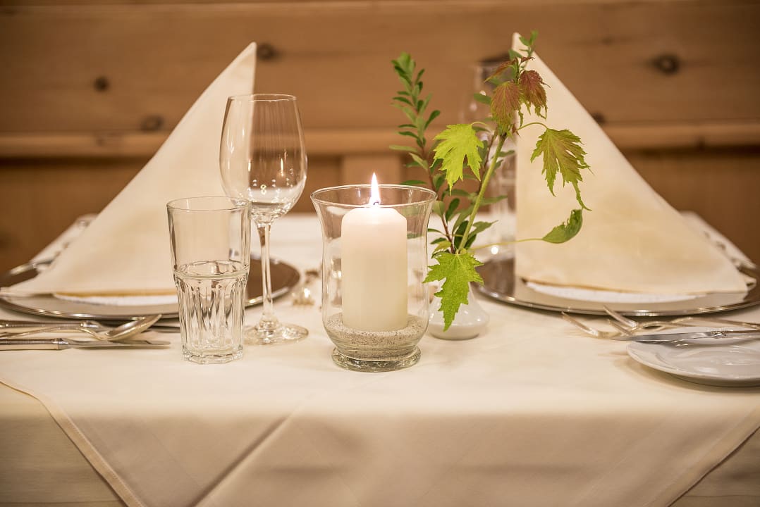 Restaurant Landhotel Älpili