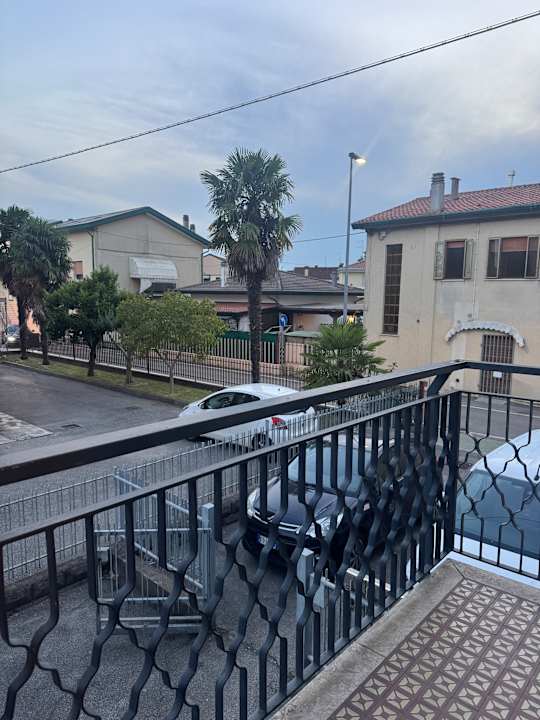 Ausblick Hotel Gronda Lagunare