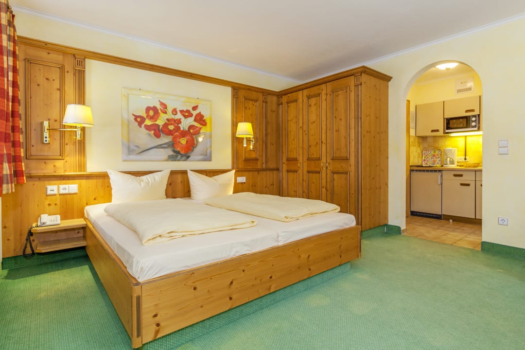 Zimmer Sonnhof Reit im Winkl