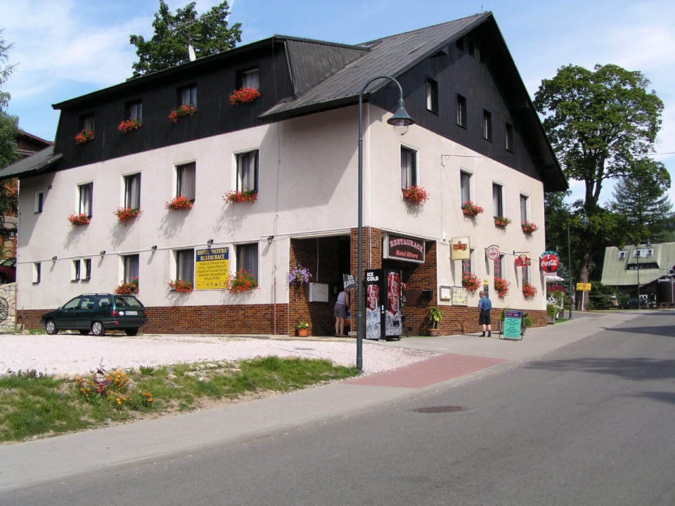 Hotel Sommer Hotel Anna