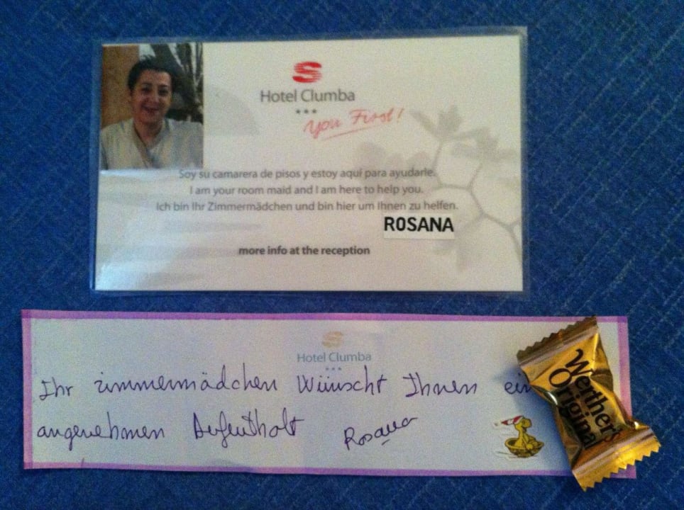 Hotel Clumba Hotel Clumba