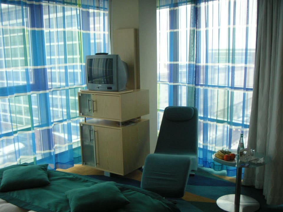 Zimmer ScanHotels City Rostock