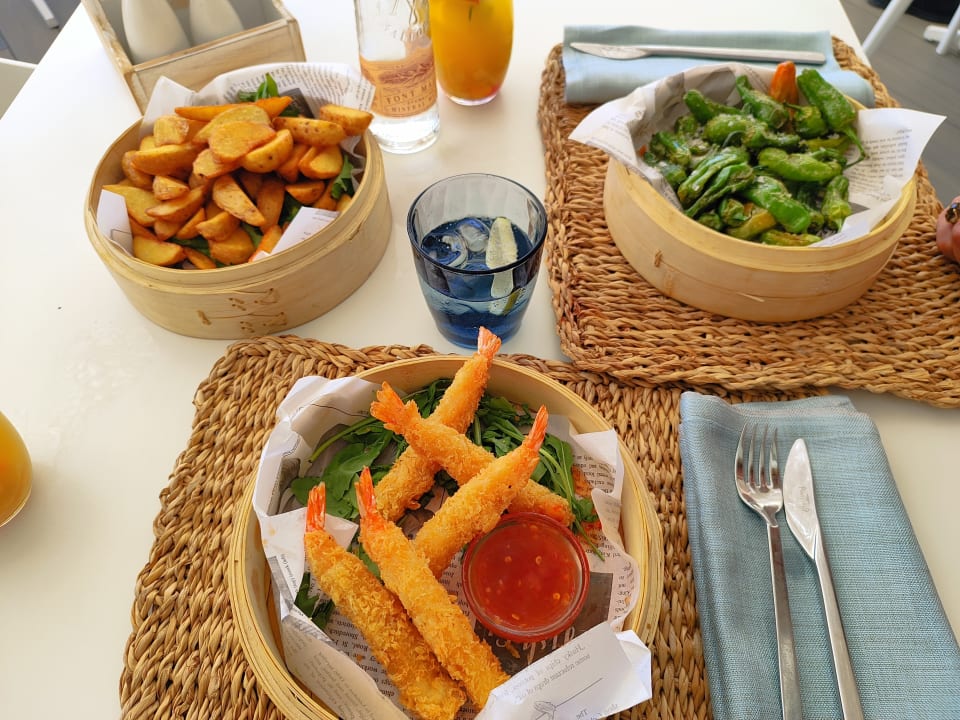 Gastro The Sea Hotel by Grupotel - Adults only