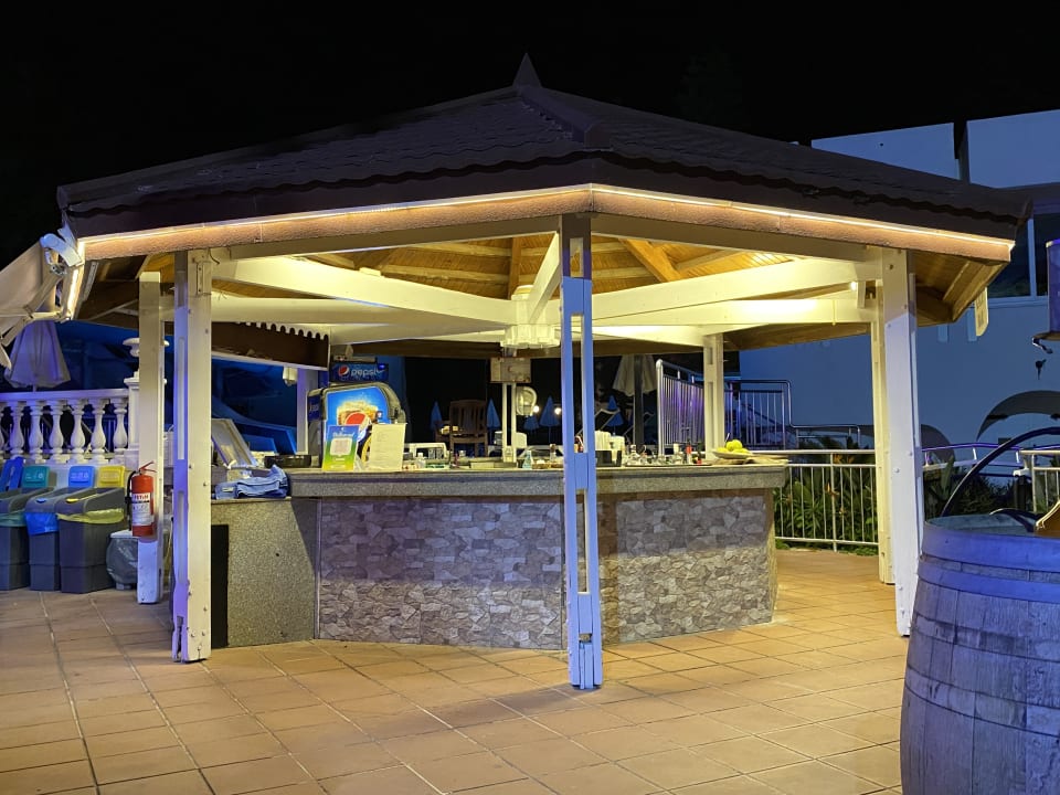 Gastro Labranda Alantur Resort