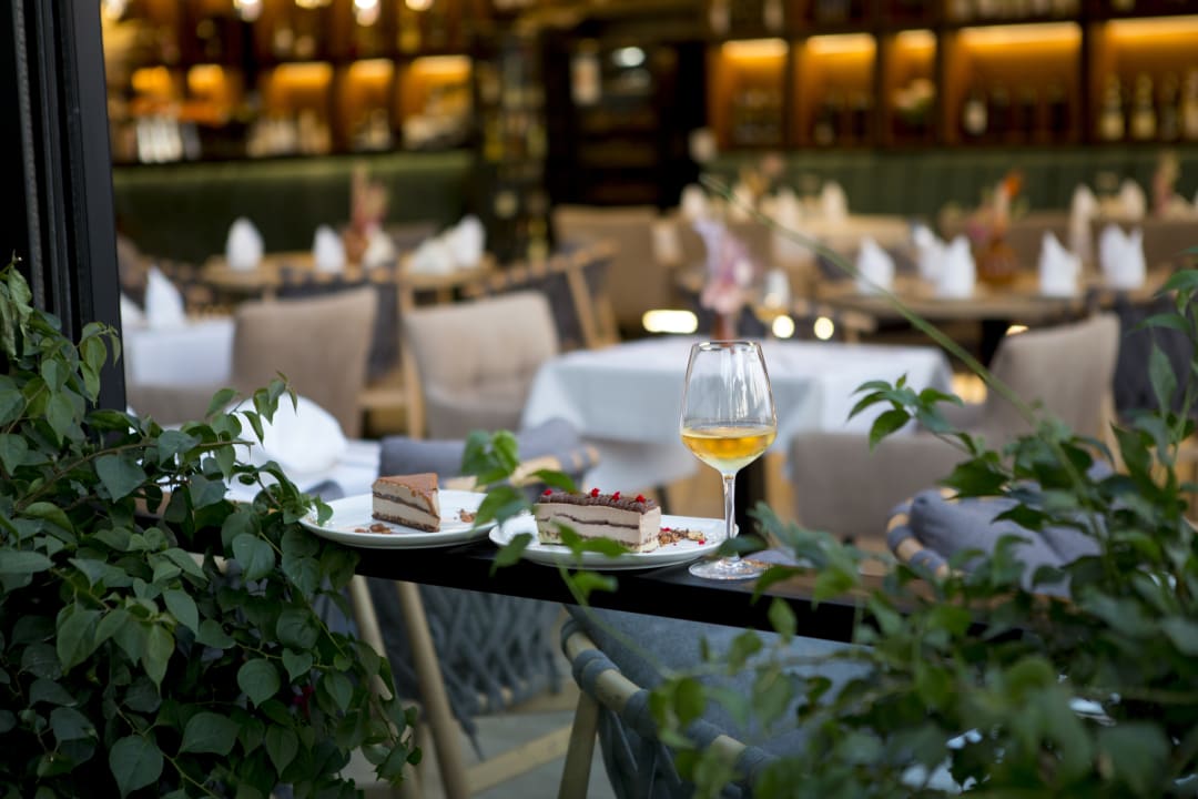 Gastro Albanian Star Hotel