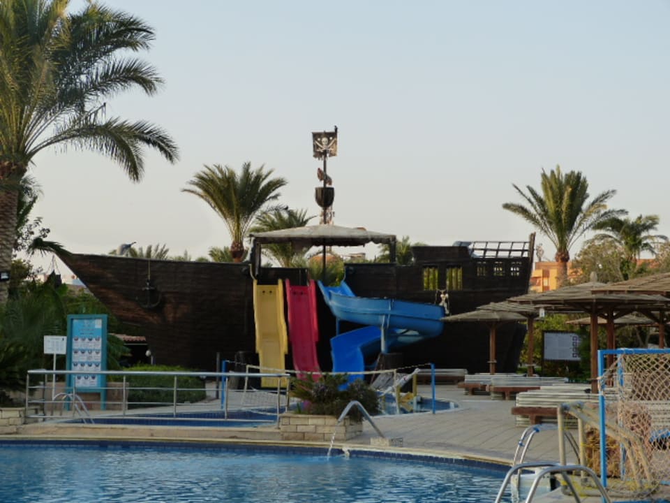 Strand Golden Beach Resort