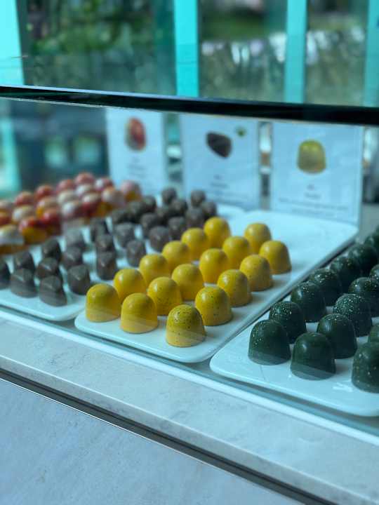 Gastro Chatrium Hotel Riverside Bangkok