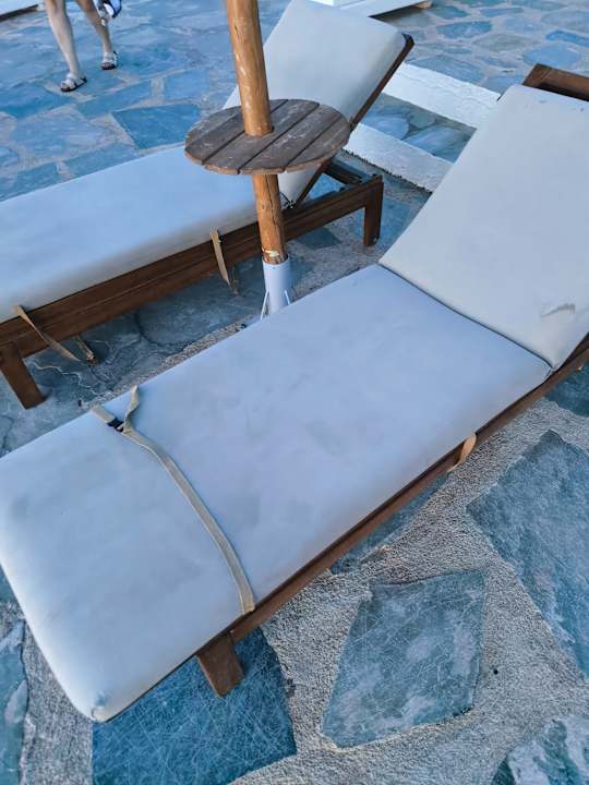 Pool Alexander Beach Hotel & Village Resort