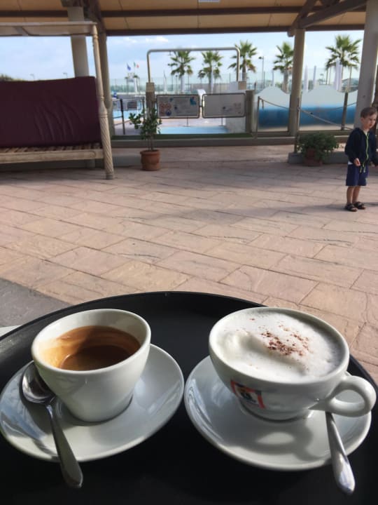 Gastro Villaggio Turistico Rosapineta Sud