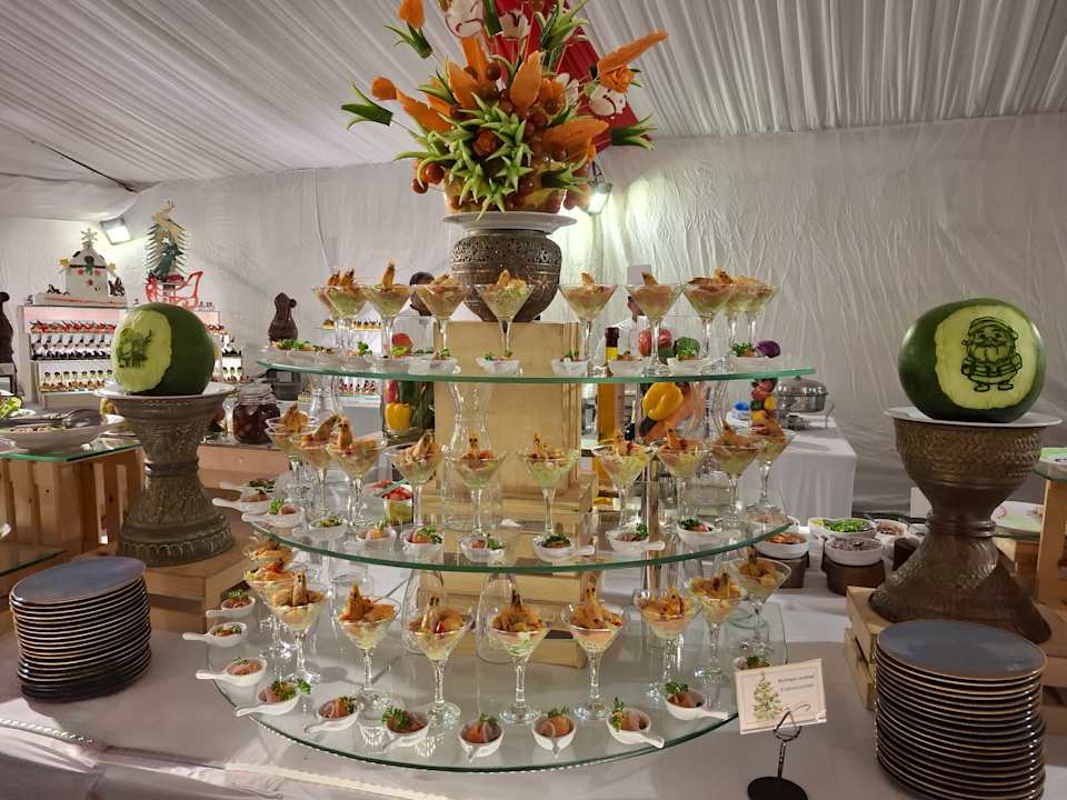 Sonstiges Sultan Bey Hotel, El Gouna