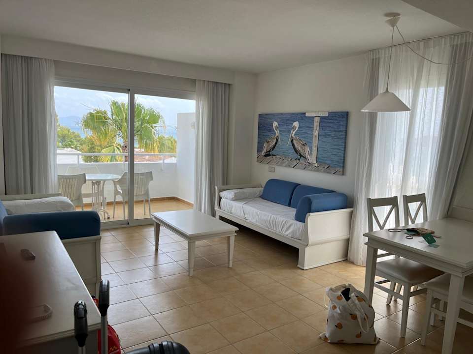 Zimmer Iberostar Waves Ciudad Blanca