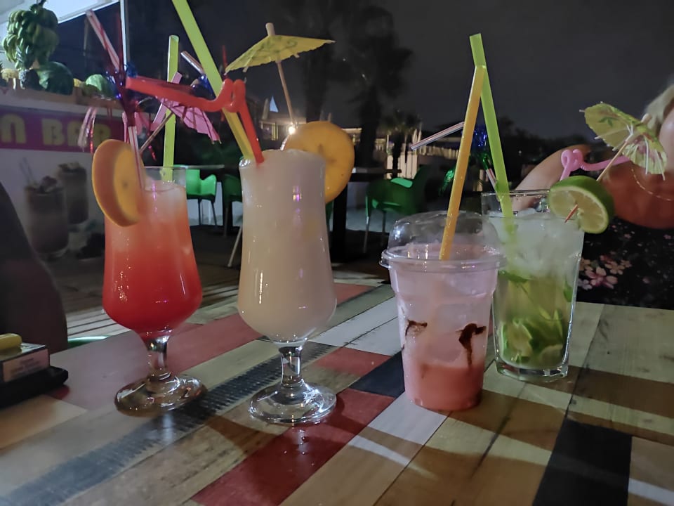 Gastro Hotel Club Nena