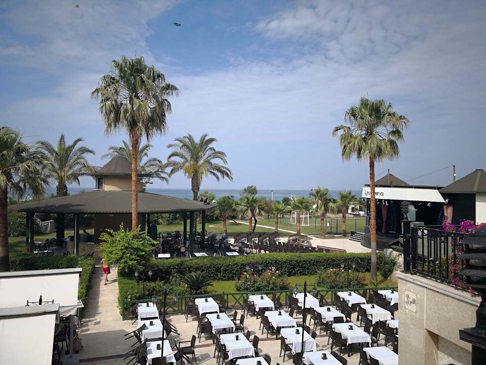 Ausblick Selectum Family Comfort Side