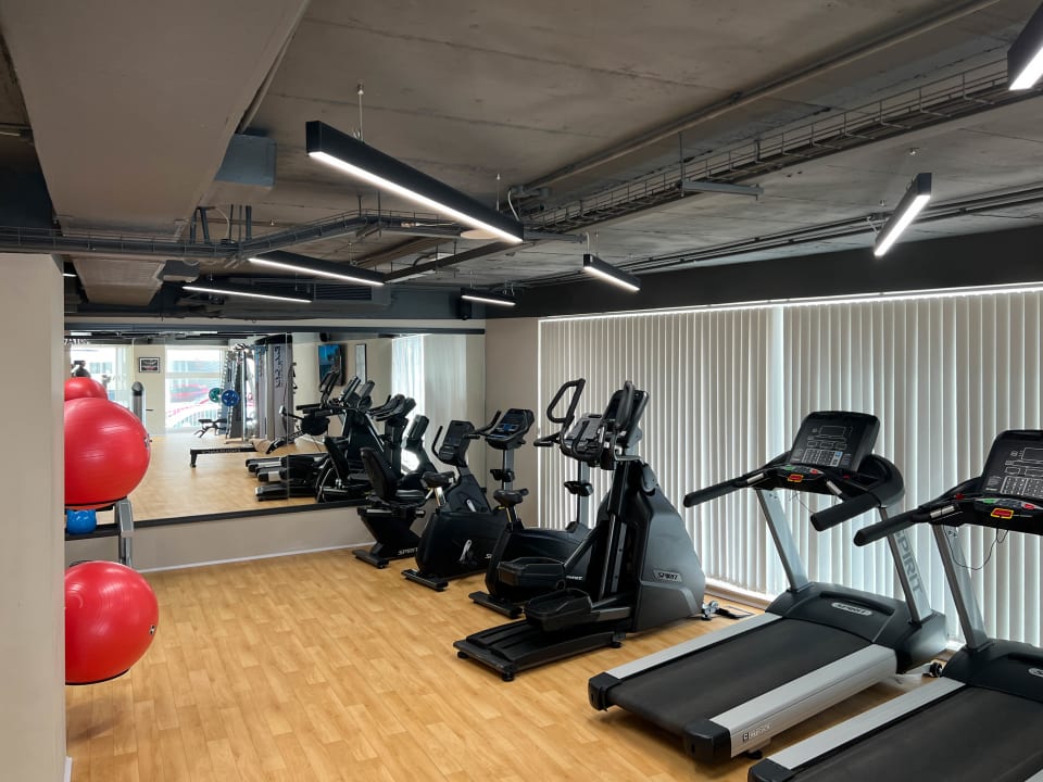 Sport & Freizeit Qawra Palace Resort & Spa