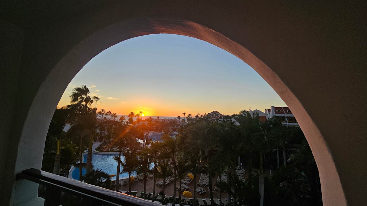 Ausblick Parque Santiago III Official