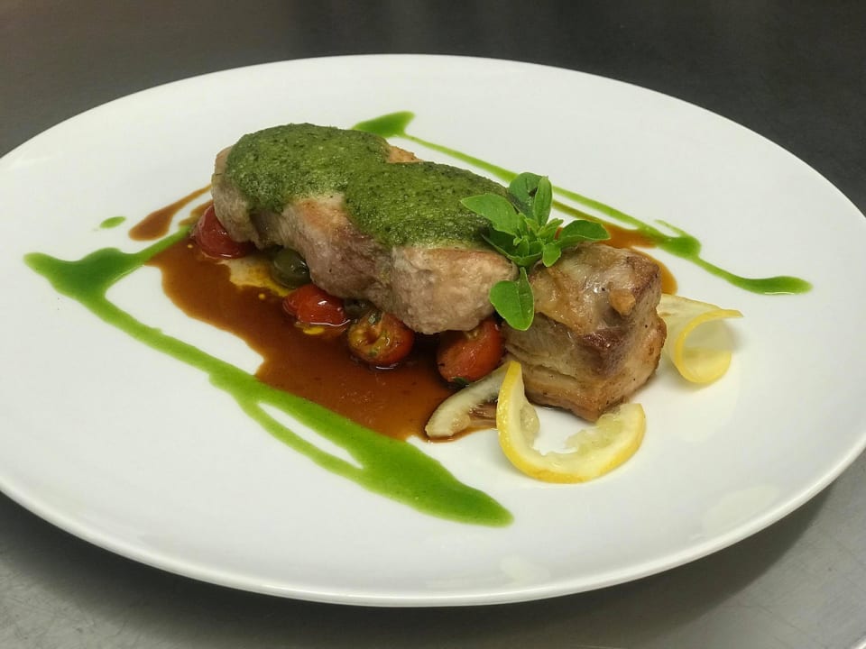 Gastro Silberkönig Schwarzwald Hotel & Restaurant Ringhotel