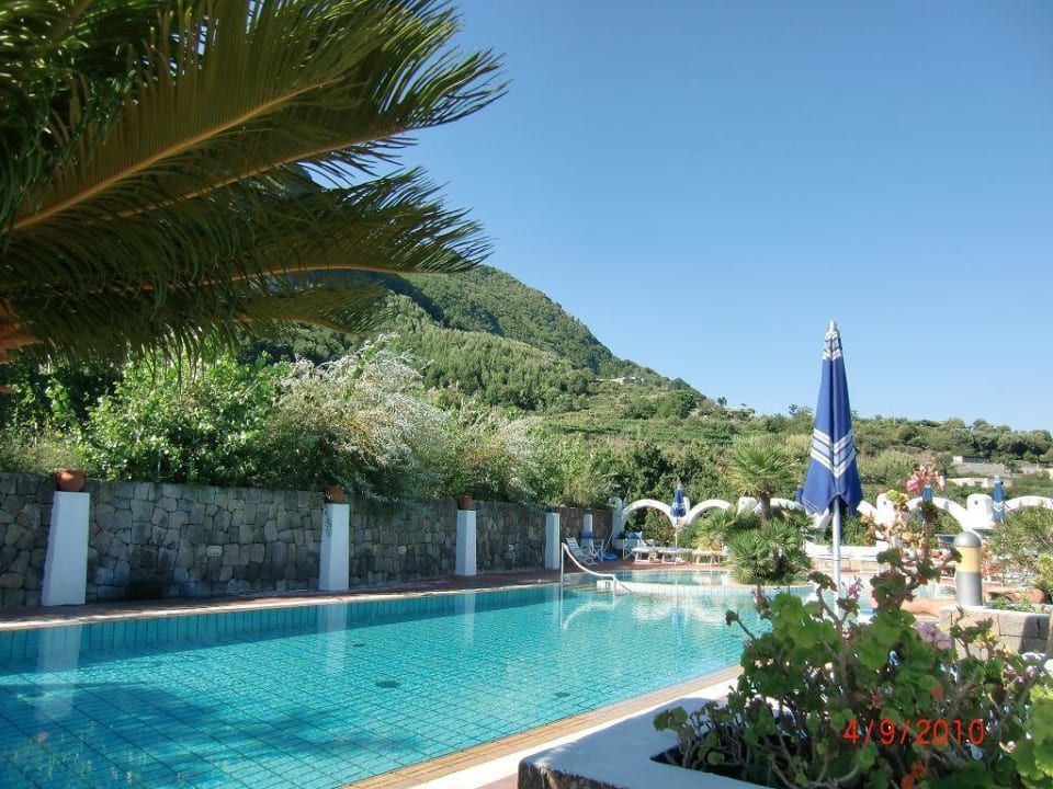 Pool-und Gartenanlage Poggio Aragosta