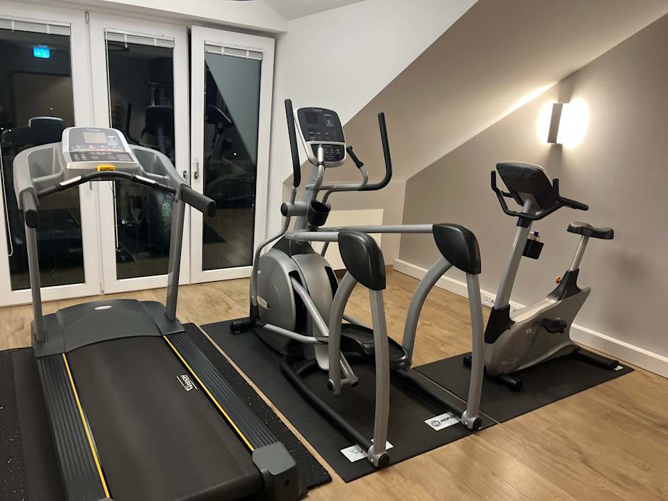 Sport & Freizeit Hafenhotel Meereszeiten