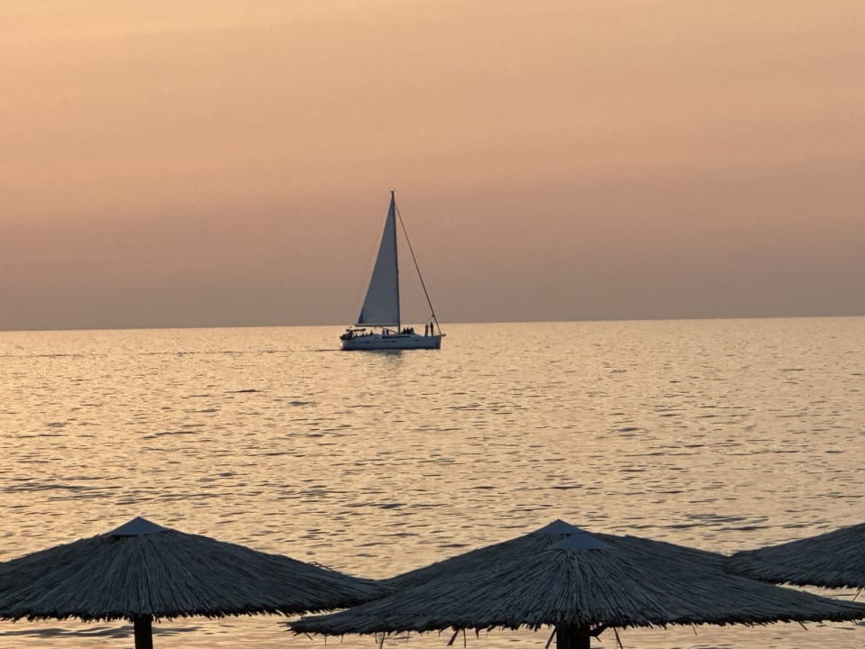 Strand allsun Hotel Carolina Mare