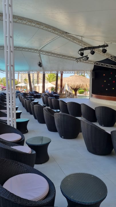 Sonstiges BG Hotel Rei del Mediterrani Palace