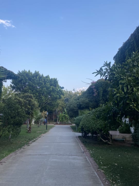 Zimmer Belconti Resort Hotel