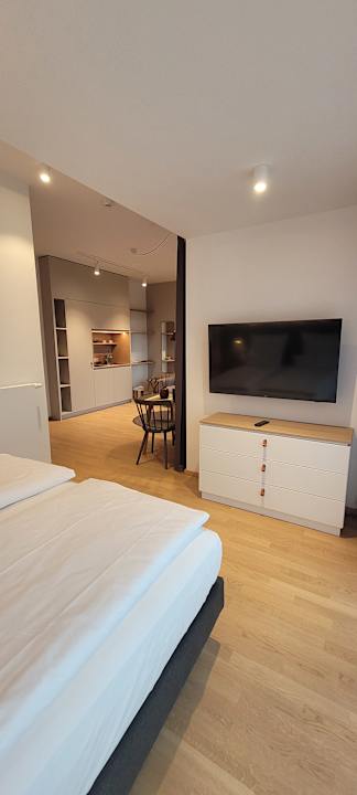 Zimmer NOORD Carolinensiel