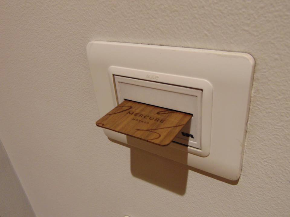 Zimmer Mercure Almaty City Center