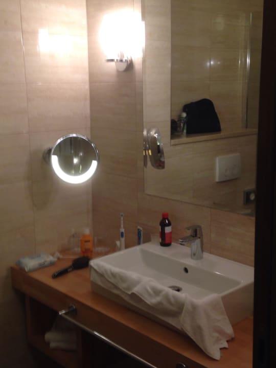 Bad Wellness Hotel Apollo - LifeClass Hotels & Spa