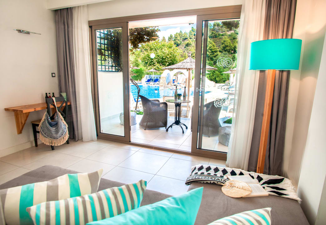 Zimmer Acrotel Athena Pallas