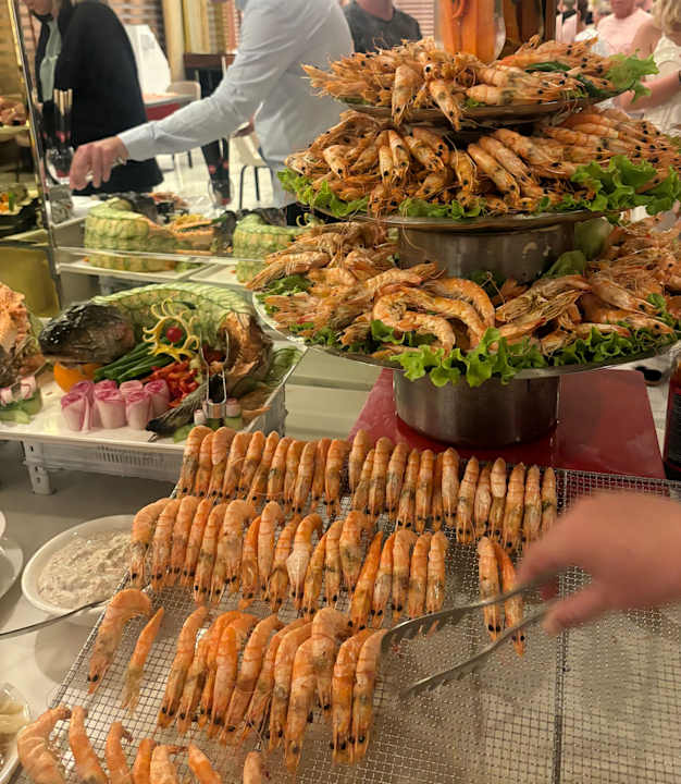 Gastro Glamour Resort & Spa