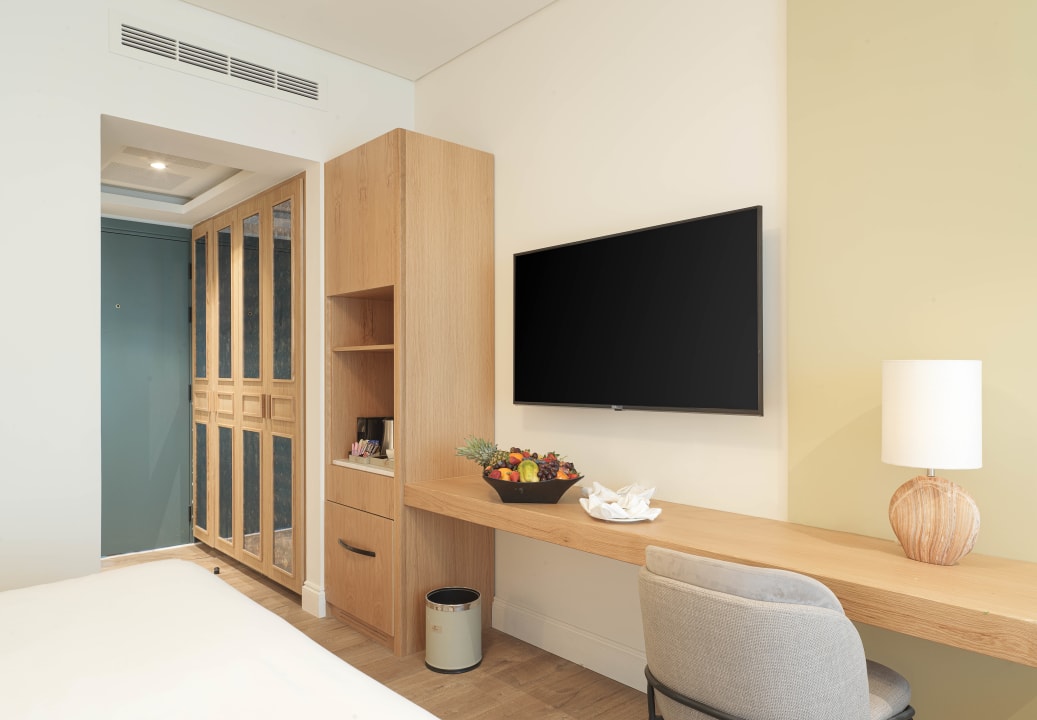 Zimmer The GrandResort By Leonardo Hotels