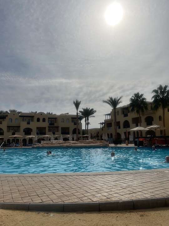 Pool Stella Garden Resort & Spa, Makadi Bay