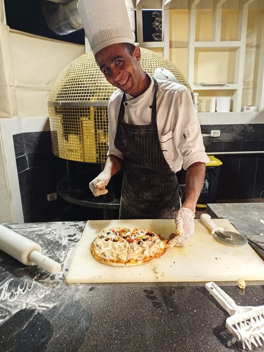 Gastro Pickalbatros Citadel Resort