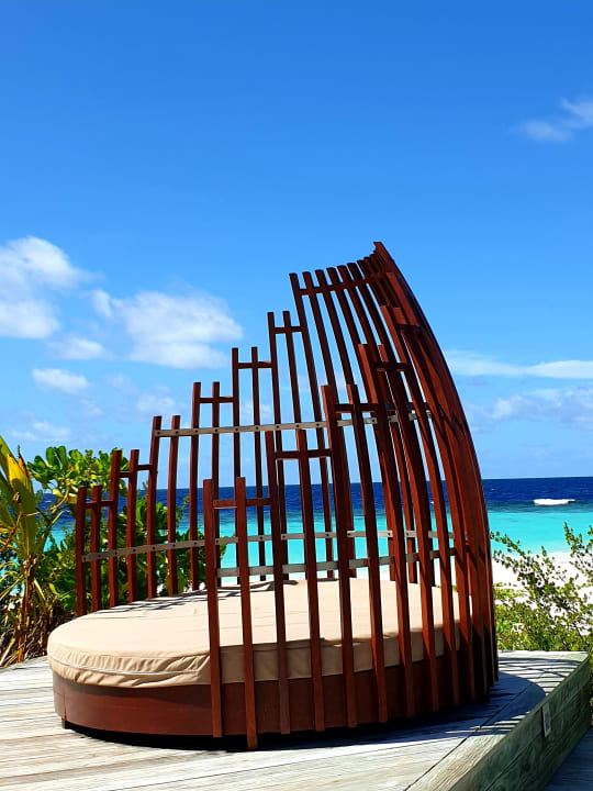 Pool NH Collection Maldives Havodda Resort