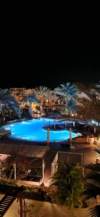 Pool Steigenberger Coraya Beach - Adults only