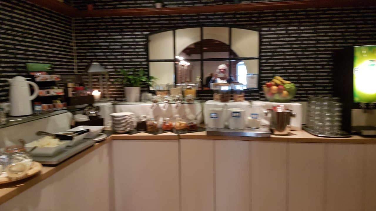 Gastro Palm Tree Hotel, Best Western Signature Collection