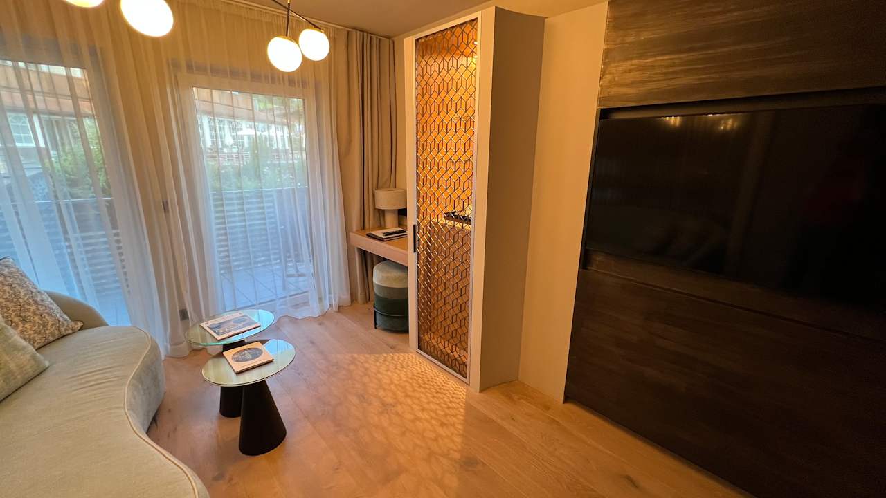 Zimmer Hotel Lindenwirt